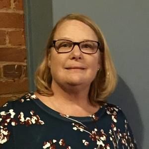 Meet your Posher, Patty